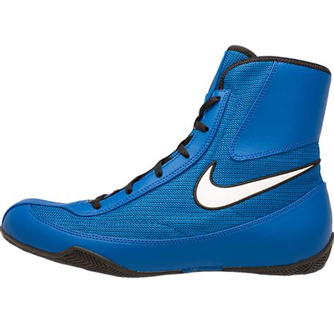 machomai boxing boots